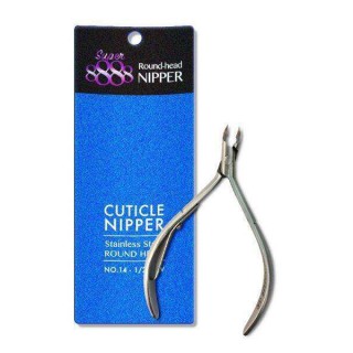 Super 8888 Round-head Nipper, Size 12, 046 KK